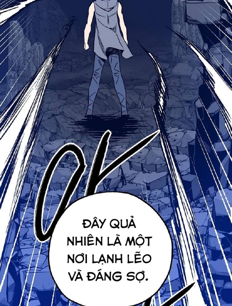 Tôi Đã Đạt Đến Cấp Độ Tối Đa Và Quay Trở Lại Chapter 4 - Trang 3
