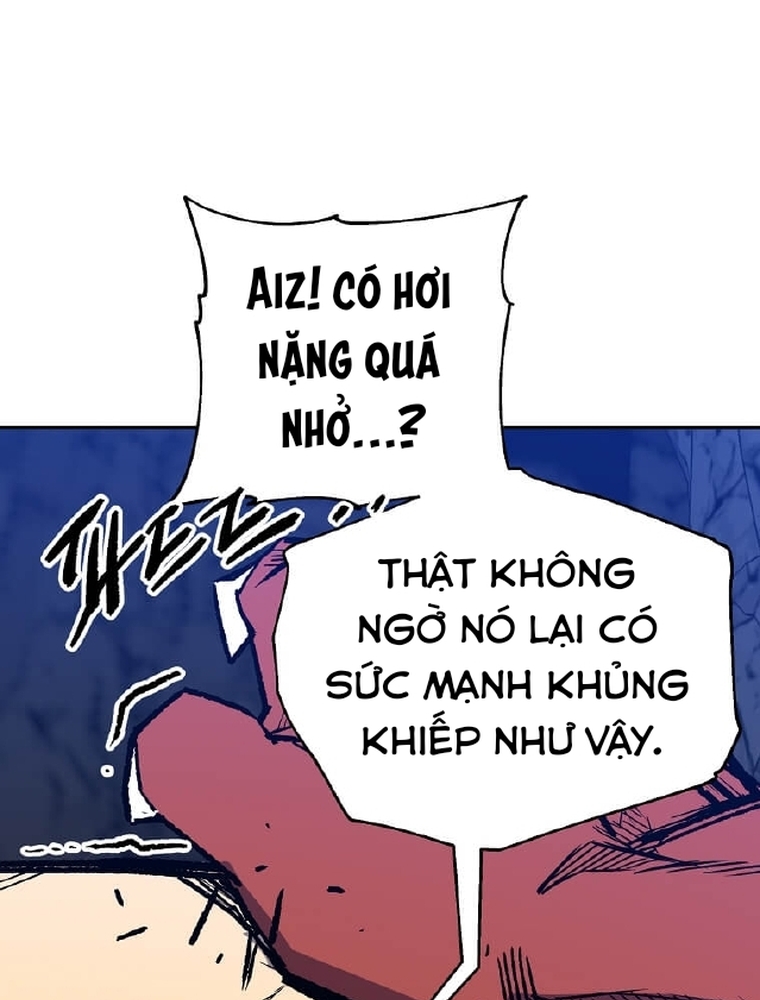Tôi Đã Đạt Đến Cấp Độ Tối Đa Và Quay Trở Lại Chapter 4 - Trang 3