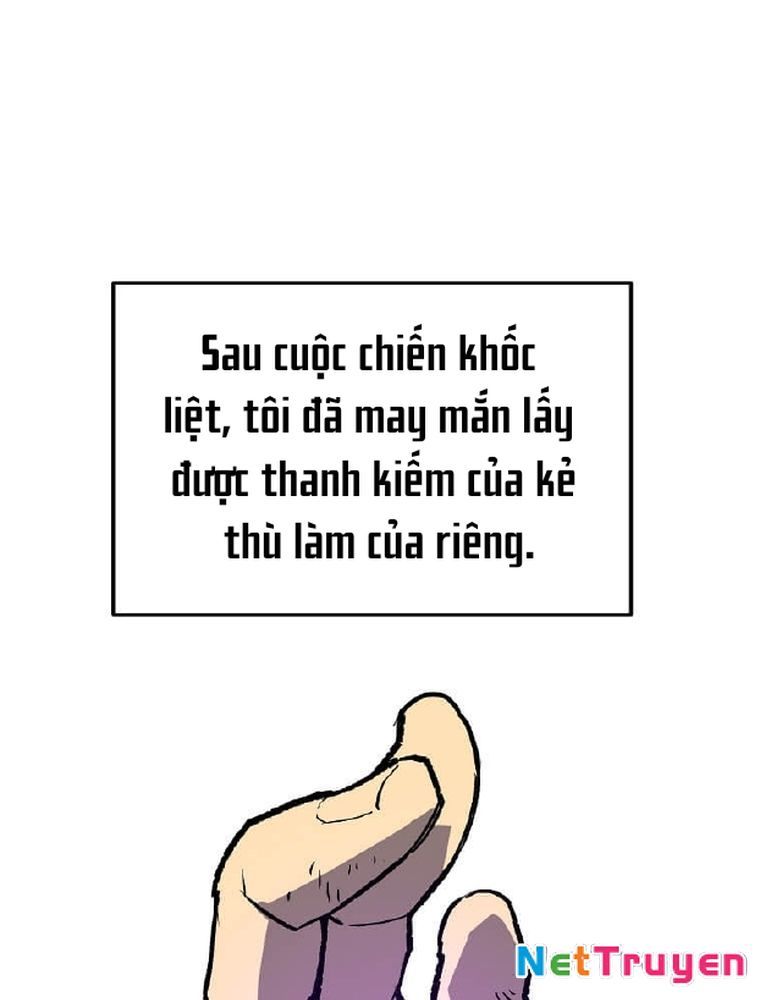 Tôi Đã Đạt Đến Cấp Độ Tối Đa Và Quay Trở Lại Chapter 6 - Trang 3
