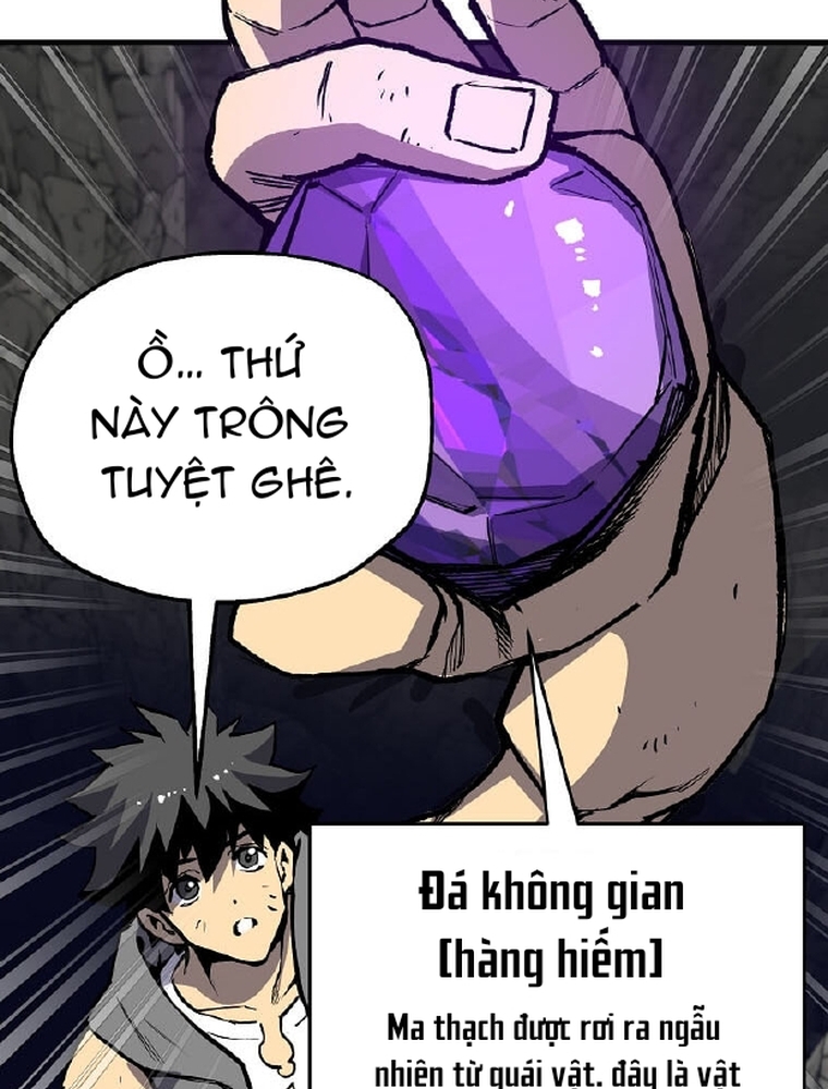 Tôi Đã Đạt Đến Cấp Độ Tối Đa Và Quay Trở Lại Chapter 6 - Trang 3