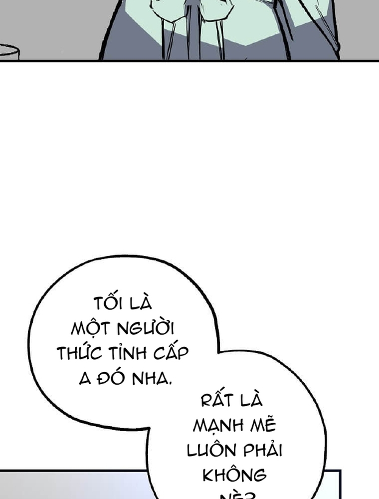 Tôi Đã Đạt Đến Cấp Độ Tối Đa Và Quay Trở Lại Chapter 6 - Trang 3