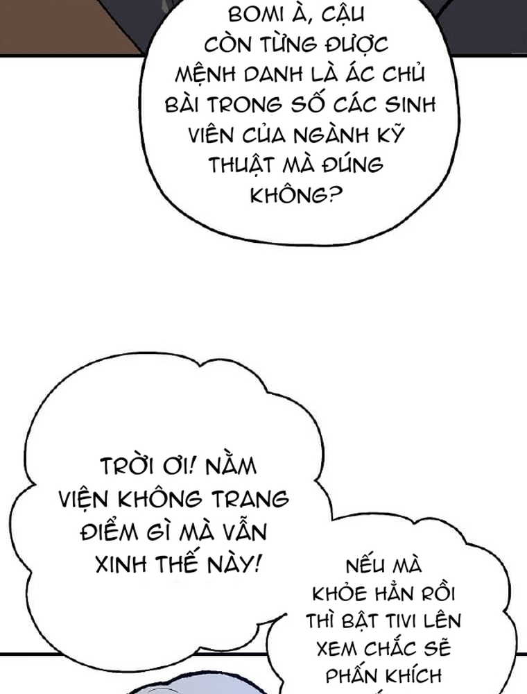 Tôi Đã Đạt Đến Cấp Độ Tối Đa Và Quay Trở Lại Chapter 6 - Trang 3