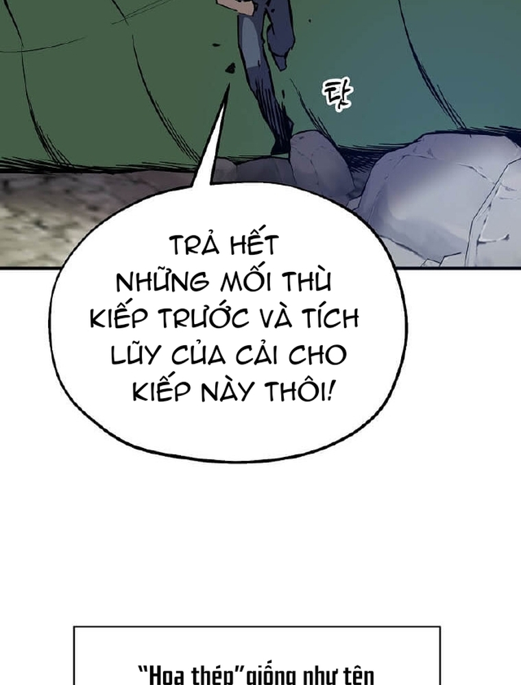 Tôi Đã Đạt Đến Cấp Độ Tối Đa Và Quay Trở Lại Chapter 6 - Trang 3
