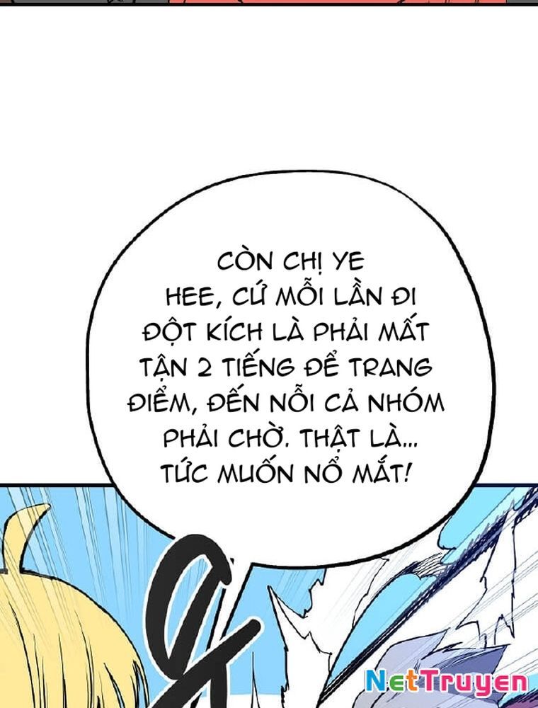 Tôi Đã Đạt Đến Cấp Độ Tối Đa Và Quay Trở Lại Chapter 6 - Trang 3
