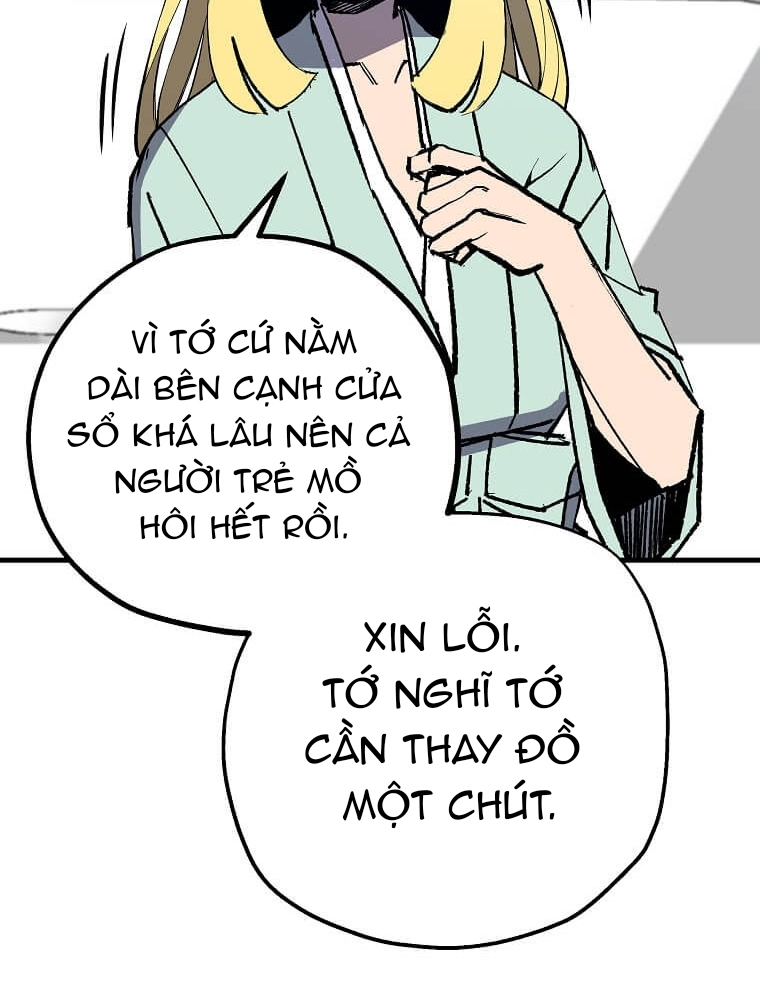 Tôi Đã Đạt Đến Cấp Độ Tối Đa Và Quay Trở Lại Chapter 6 - Trang 3