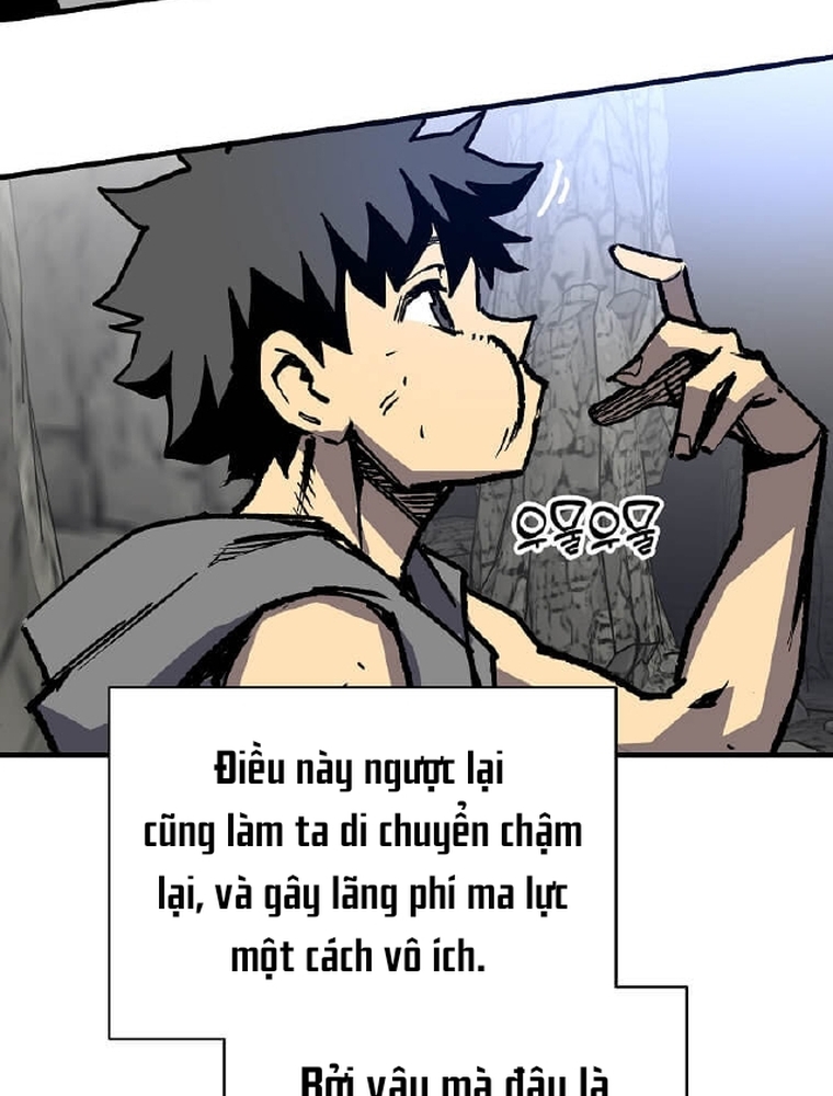 Tôi Đã Đạt Đến Cấp Độ Tối Đa Và Quay Trở Lại Chapter 6 - Trang 3