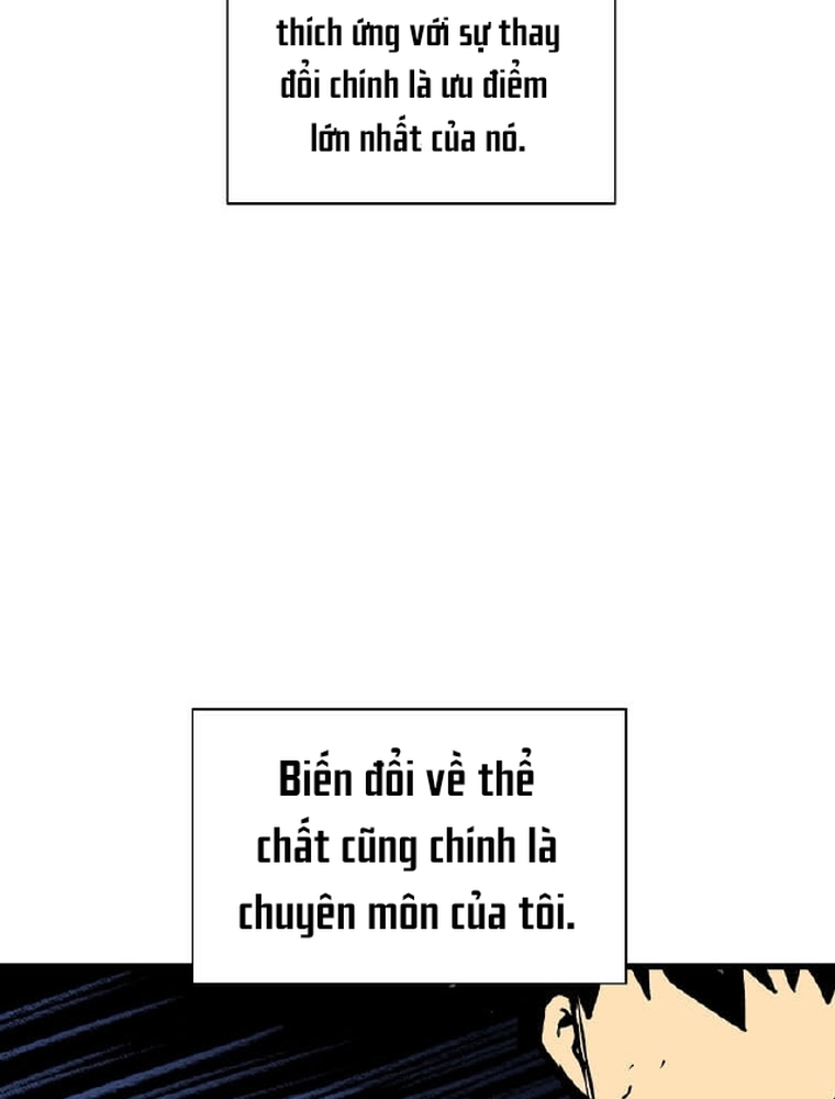 Tôi Đã Đạt Đến Cấp Độ Tối Đa Và Quay Trở Lại Chapter 6 - Trang 3
