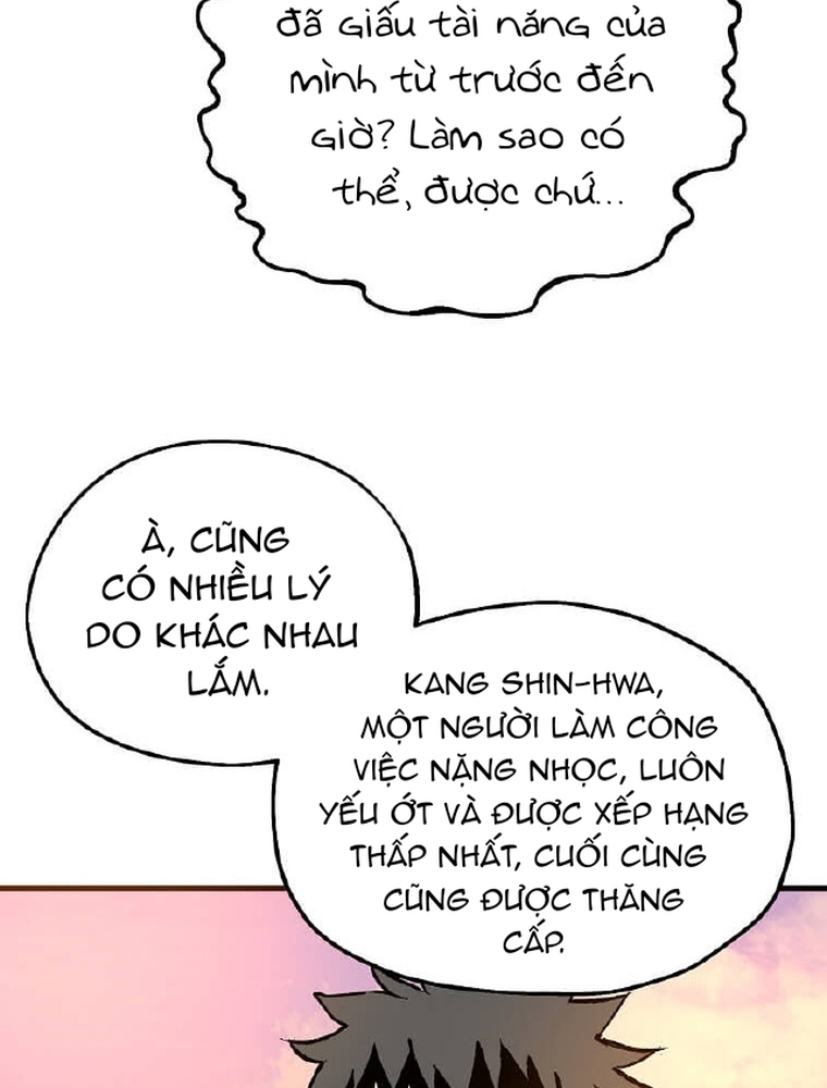 Tôi Đã Đạt Đến Cấp Độ Tối Đa Và Quay Trở Lại Chapter 6 - Trang 3
