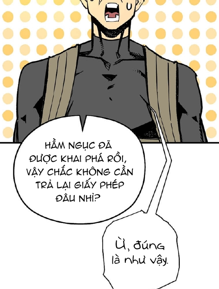 Tôi Đã Đạt Đến Cấp Độ Tối Đa Và Quay Trở Lại Chapter 6 - Trang 3