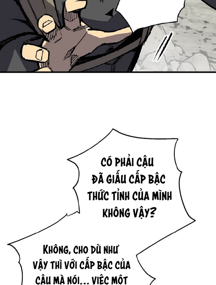 Tôi Đã Đạt Đến Cấp Độ Tối Đa Và Quay Trở Lại Chapter 6 - Trang 3