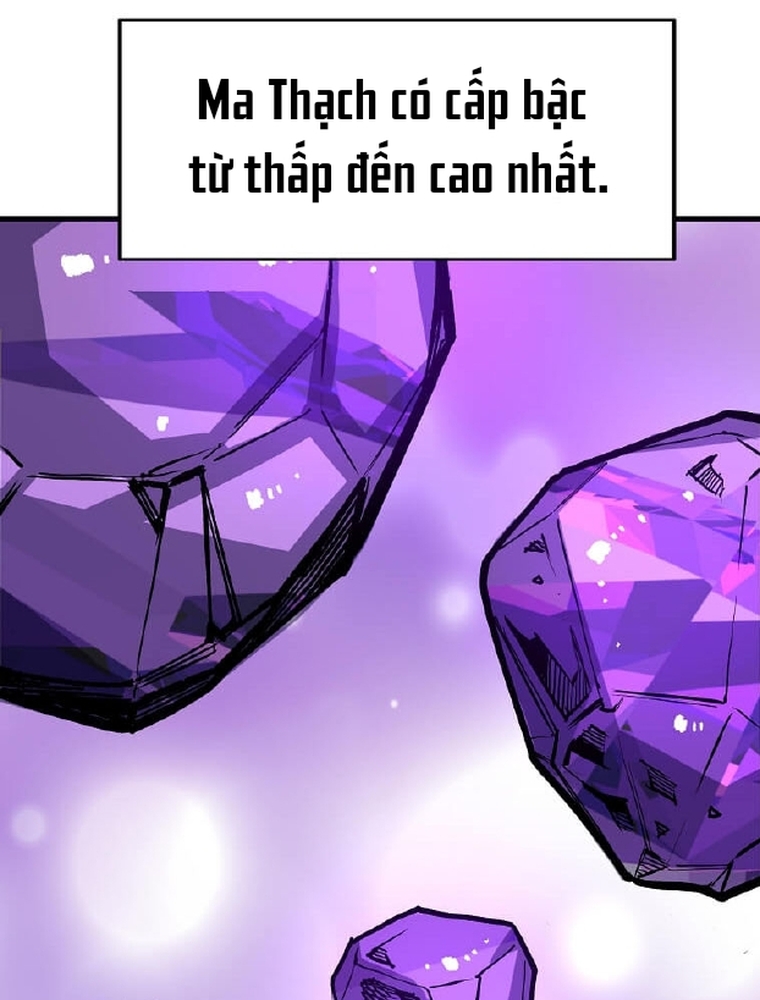 Tôi Đã Đạt Đến Cấp Độ Tối Đa Và Quay Trở Lại Chapter 6 - Trang 3