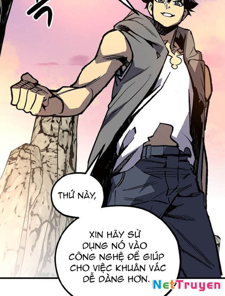 Tôi Đã Đạt Đến Cấp Độ Tối Đa Và Quay Trở Lại Chapter 6 - Trang 3