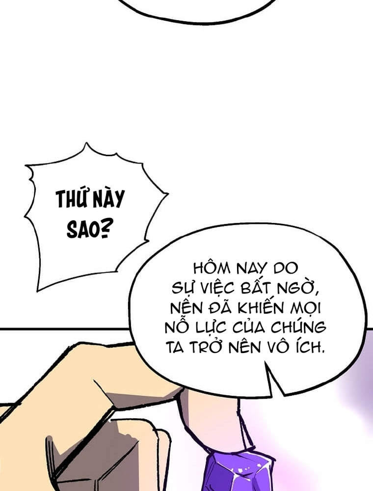 Tôi Đã Đạt Đến Cấp Độ Tối Đa Và Quay Trở Lại Chapter 6 - Trang 3