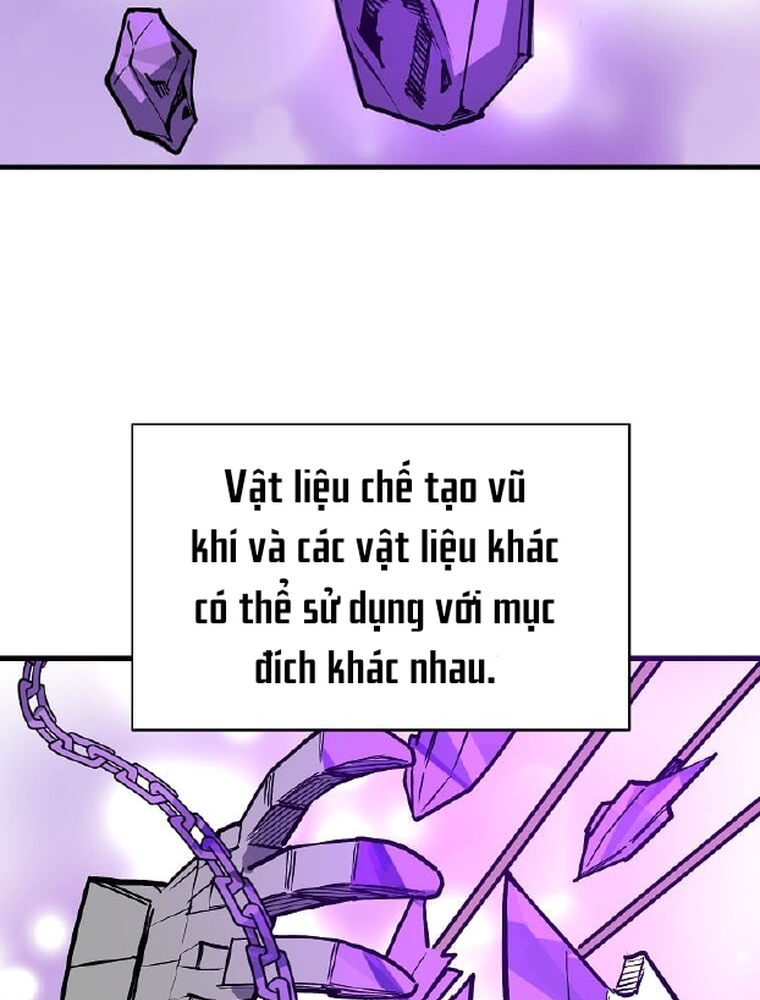 Tôi Đã Đạt Đến Cấp Độ Tối Đa Và Quay Trở Lại Chapter 6 - Trang 3