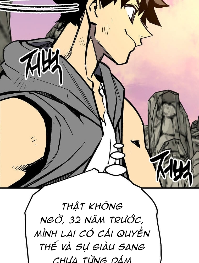 Tôi Đã Đạt Đến Cấp Độ Tối Đa Và Quay Trở Lại Chapter 6 - Trang 3