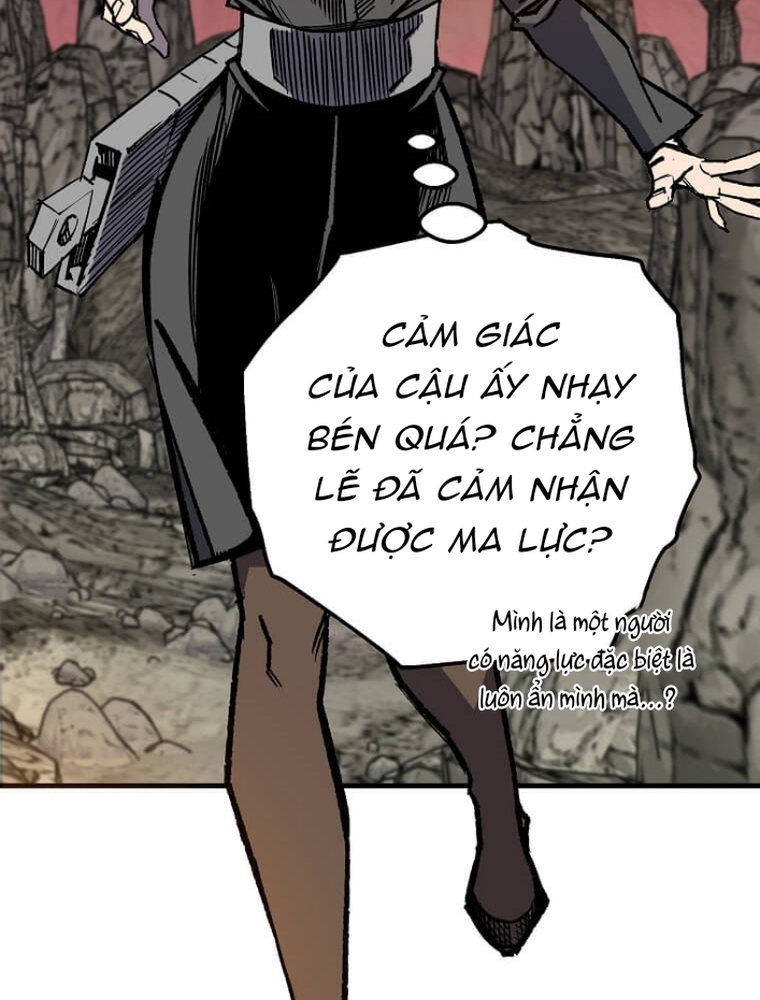 Tôi Đã Đạt Đến Cấp Độ Tối Đa Và Quay Trở Lại Chapter 6 - Trang 3