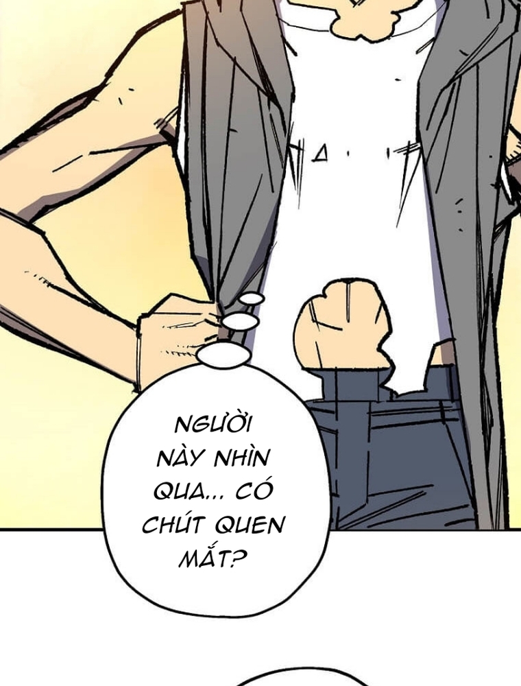 Tôi Đã Đạt Đến Cấp Độ Tối Đa Và Quay Trở Lại Chapter 6 - Trang 3