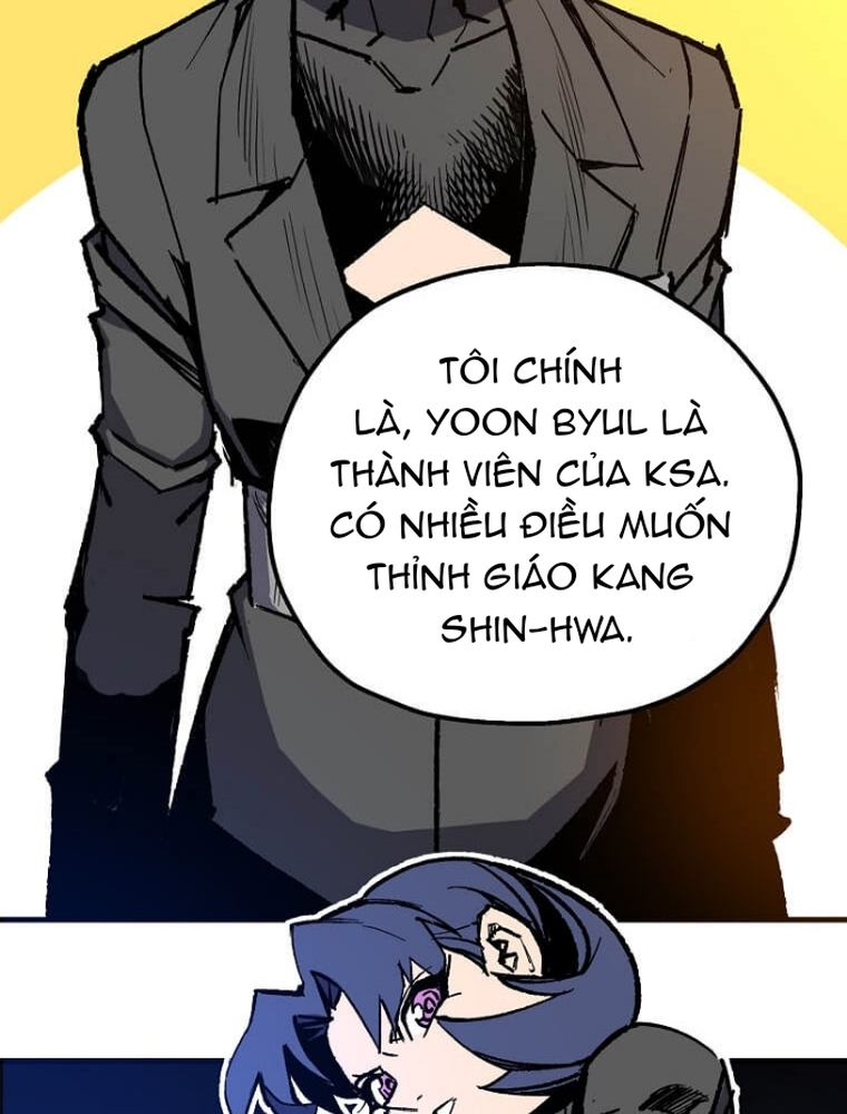 Tôi Đã Đạt Đến Cấp Độ Tối Đa Và Quay Trở Lại Chapter 6 - Trang 3