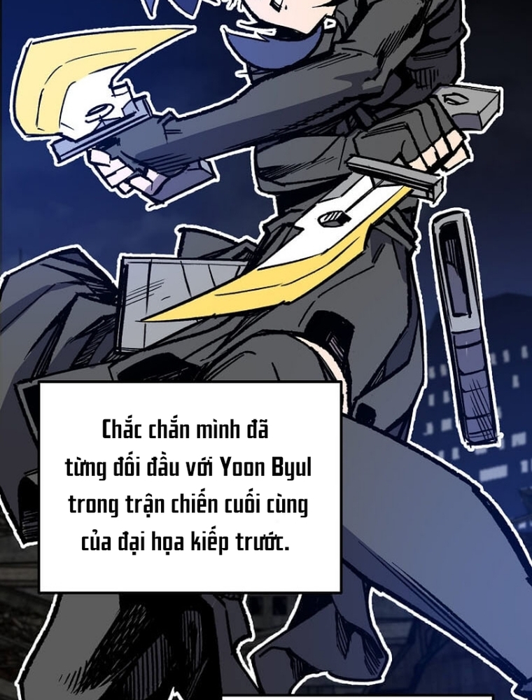 Tôi Đã Đạt Đến Cấp Độ Tối Đa Và Quay Trở Lại Chapter 6 - Trang 3