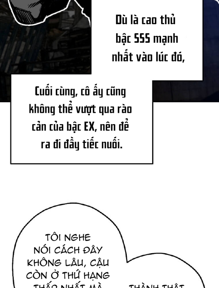 Tôi Đã Đạt Đến Cấp Độ Tối Đa Và Quay Trở Lại Chapter 6 - Trang 3