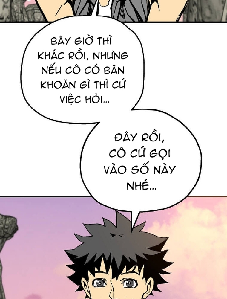 Tôi Đã Đạt Đến Cấp Độ Tối Đa Và Quay Trở Lại Chapter 6 - Trang 3