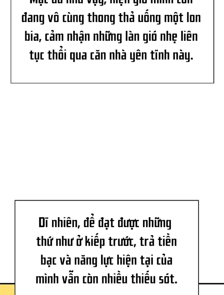 Tôi Đã Đạt Đến Cấp Độ Tối Đa Và Quay Trở Lại Chapter 6 - Trang 3