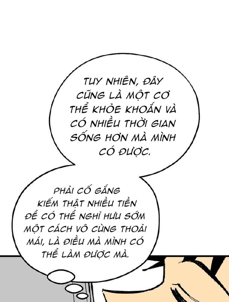 Tôi Đã Đạt Đến Cấp Độ Tối Đa Và Quay Trở Lại Chapter 6 - Trang 3
