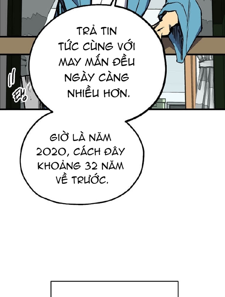 Tôi Đã Đạt Đến Cấp Độ Tối Đa Và Quay Trở Lại Chapter 6 - Trang 3
