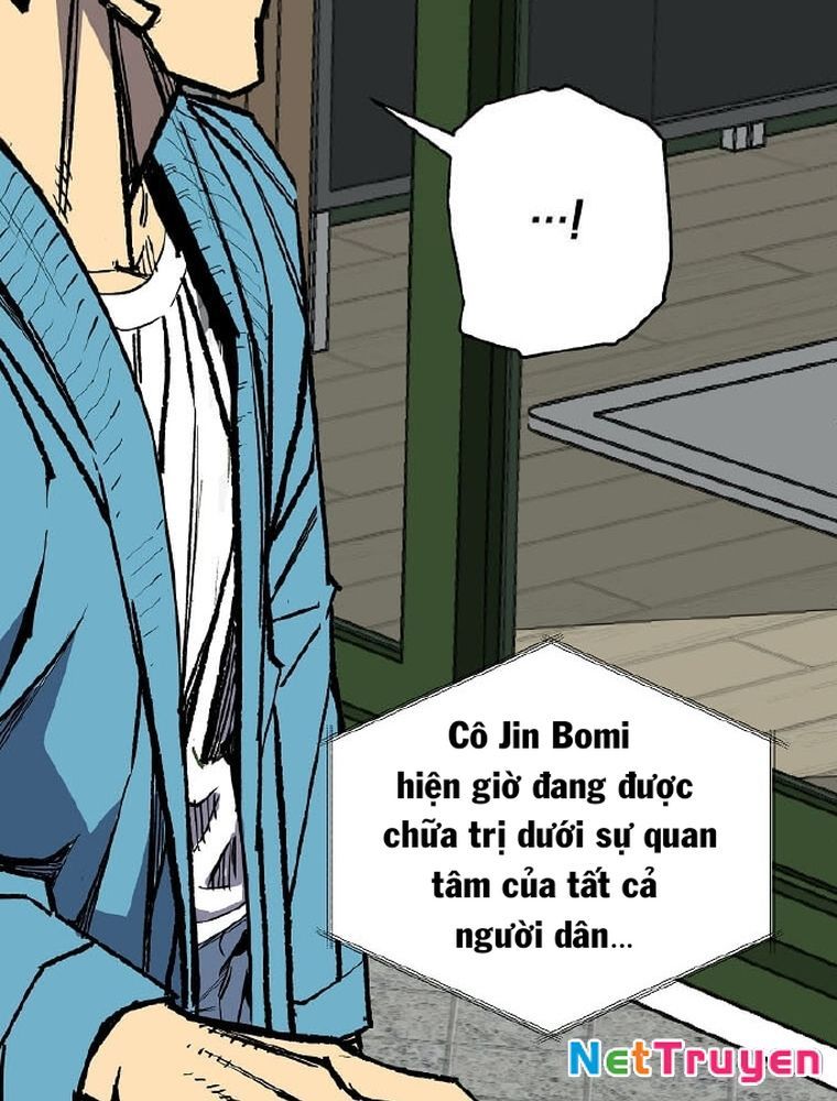 Tôi Đã Đạt Đến Cấp Độ Tối Đa Và Quay Trở Lại Chapter 6 - Trang 3