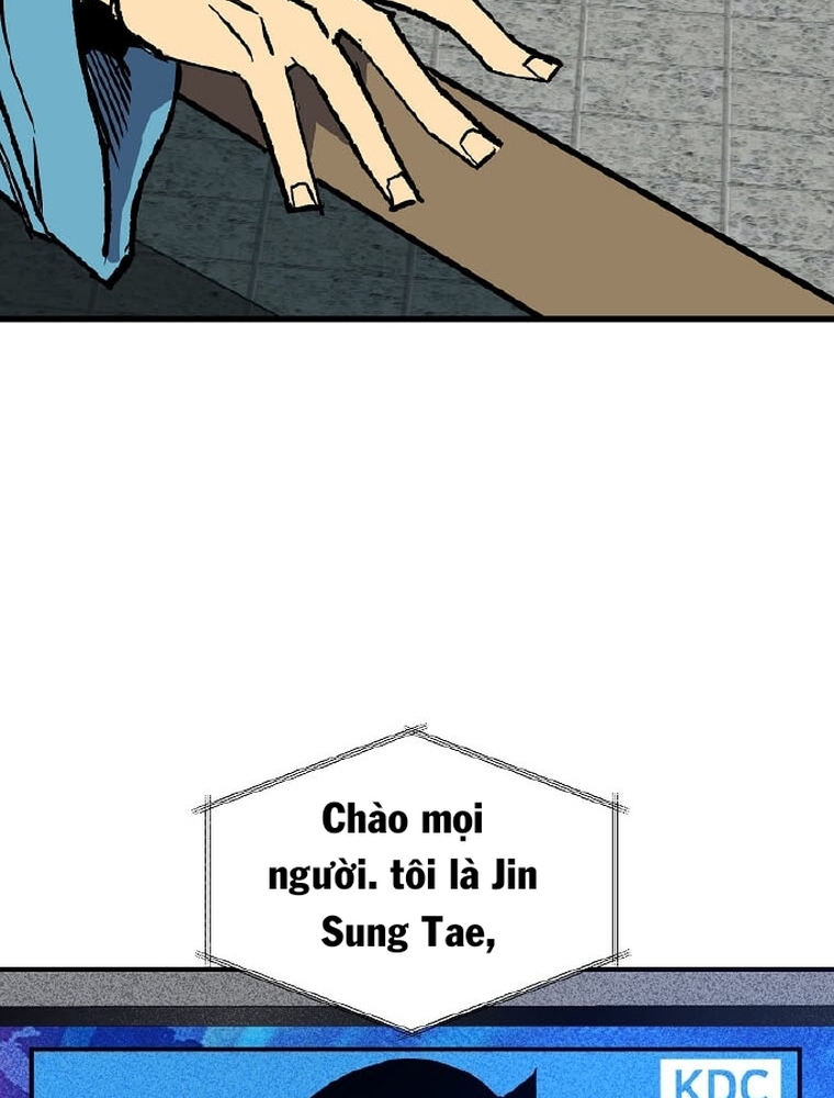 Tôi Đã Đạt Đến Cấp Độ Tối Đa Và Quay Trở Lại Chapter 6 - Trang 3