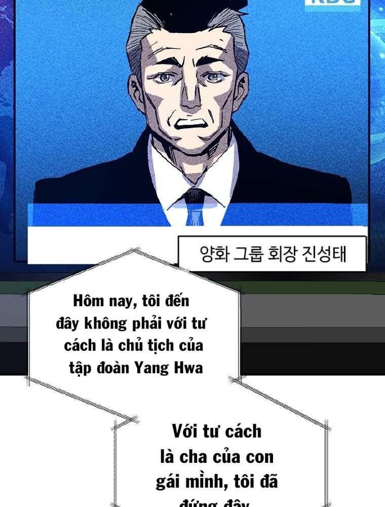 Tôi Đã Đạt Đến Cấp Độ Tối Đa Và Quay Trở Lại Chapter 6 - Trang 3
