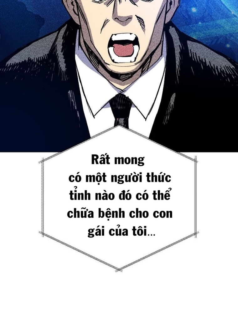 Tôi Đã Đạt Đến Cấp Độ Tối Đa Và Quay Trở Lại Chapter 6 - Trang 3