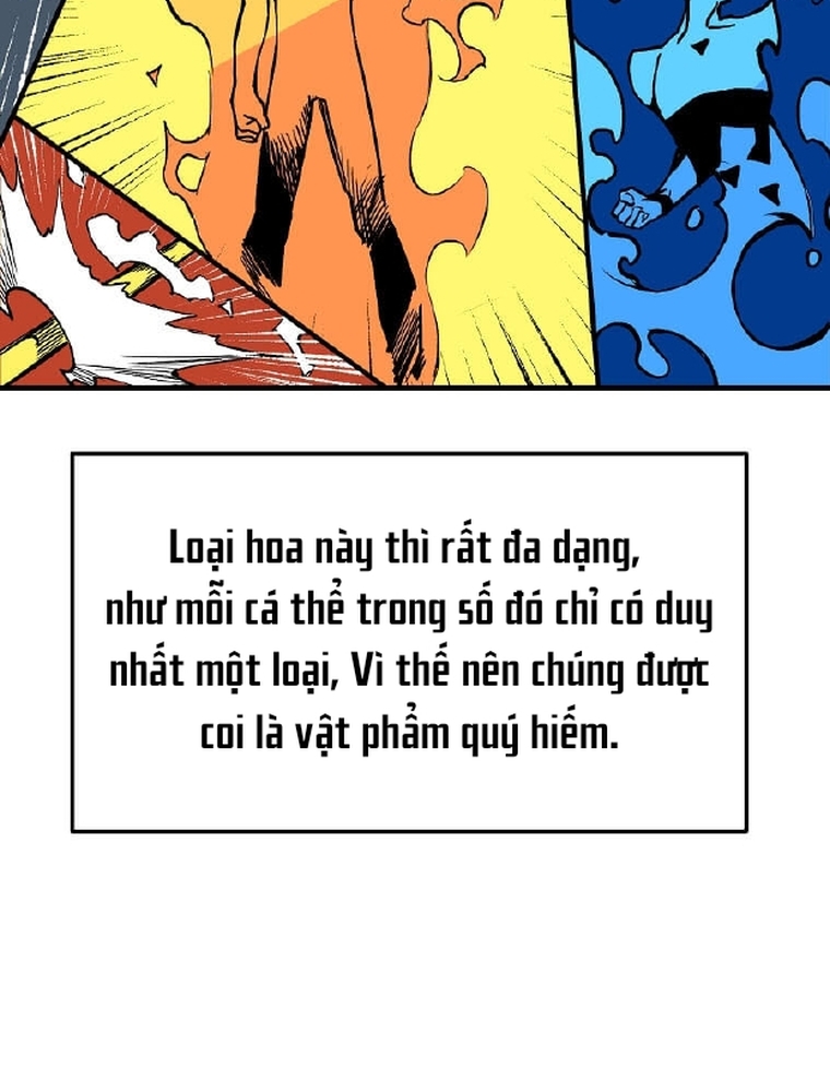 Tôi Đã Đạt Đến Cấp Độ Tối Đa Và Quay Trở Lại Chapter 6 - Trang 3