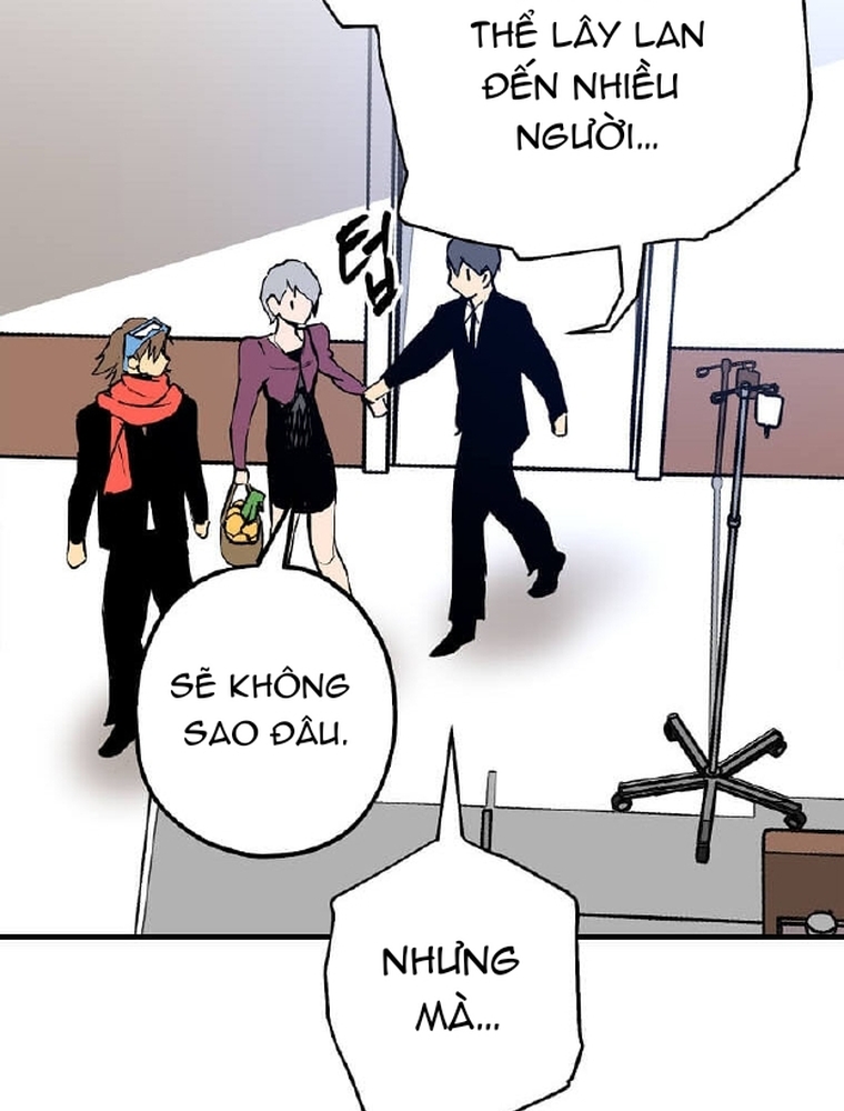Tôi Đã Đạt Đến Cấp Độ Tối Đa Và Quay Trở Lại Chapter 6 - Trang 3