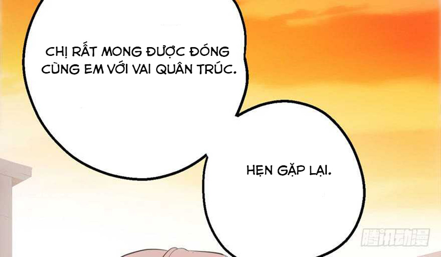 Tôi Không Phải Nữ Phụ Ác Độc Chapter 139 - Trang 3