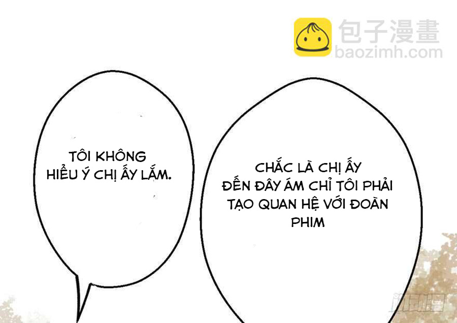 Tôi Không Phải Nữ Phụ Ác Độc Chapter 139 - Trang 3
