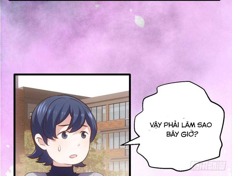 Tôi Không Phải Nữ Phụ Ác Độc Chapter 139 - Trang 3