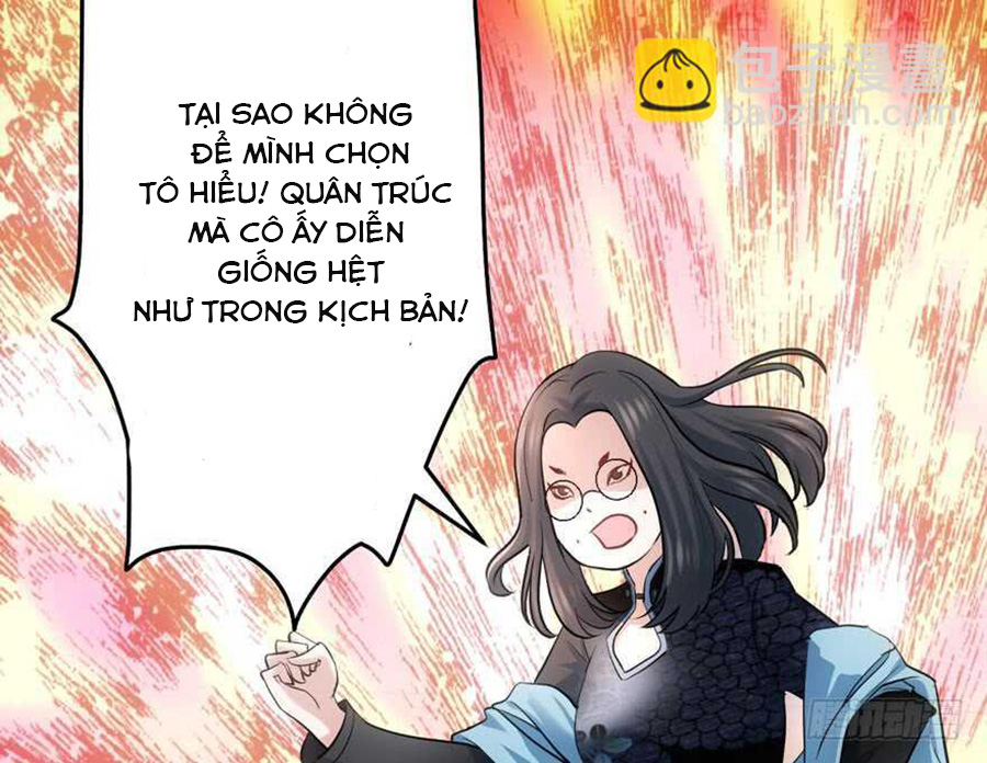 Tôi Không Phải Nữ Phụ Ác Độc Chapter 139 - Trang 3