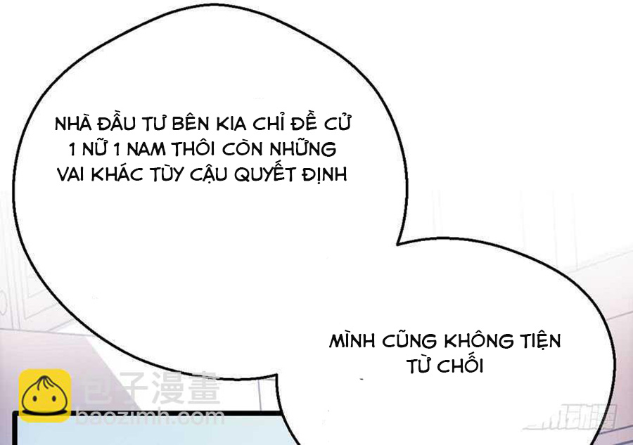 Tôi Không Phải Nữ Phụ Ác Độc Chapter 139 - Trang 3