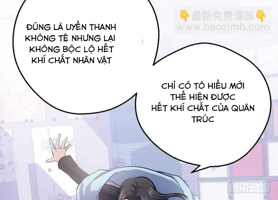 Tôi Không Phải Nữ Phụ Ác Độc Chapter 139 - Trang 3