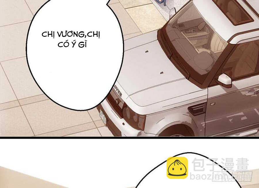 Tôi Không Phải Nữ Phụ Ác Độc Chapter 139 - Trang 3
