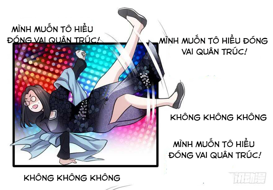 Tôi Không Phải Nữ Phụ Ác Độc Chapter 139 - Trang 3