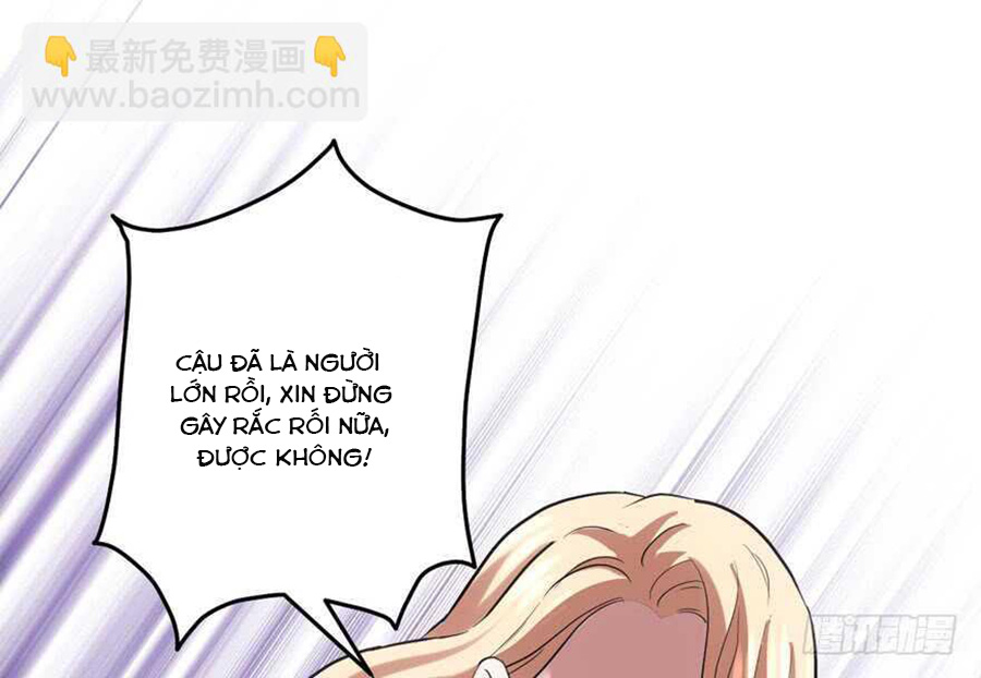 Tôi Không Phải Nữ Phụ Ác Độc Chapter 139 - Trang 3