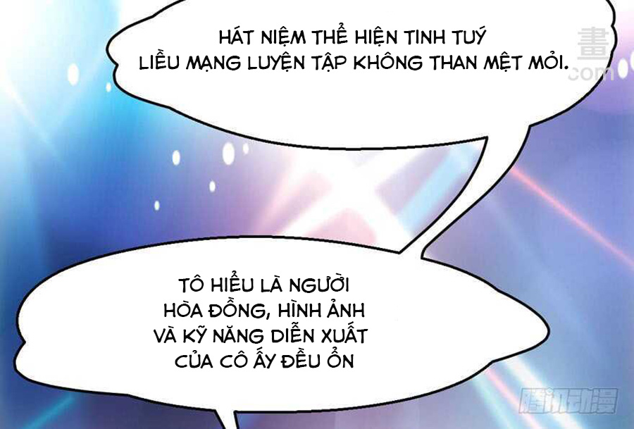 Tôi Không Phải Nữ Phụ Ác Độc Chapter 139 - Trang 3