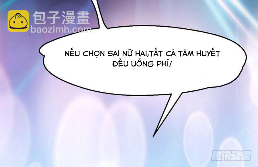 Tôi Không Phải Nữ Phụ Ác Độc Chapter 139 - Trang 3