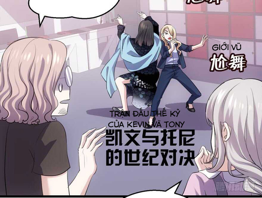 Tôi Không Phải Nữ Phụ Ác Độc Chapter 139 - Trang 3