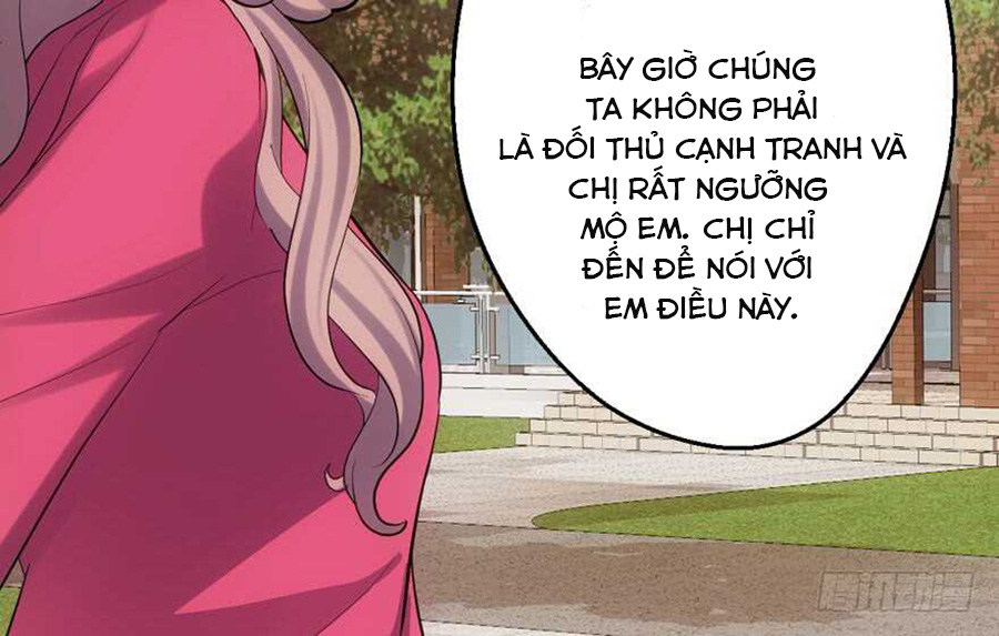Tôi Không Phải Nữ Phụ Ác Độc Chapter 139 - Trang 3