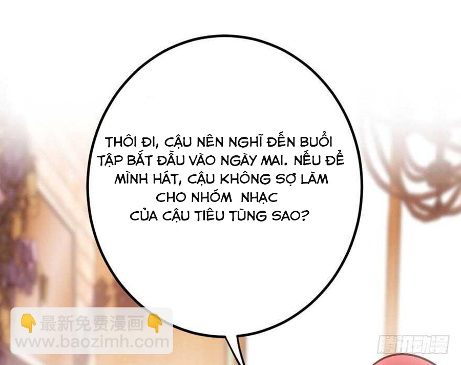 Tôi Không Phải Nữ Phụ Ác Độc Chapter 139 - Trang 3