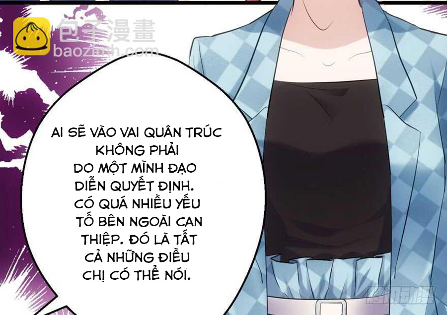 Tôi Không Phải Nữ Phụ Ác Độc Chapter 139 - Trang 3