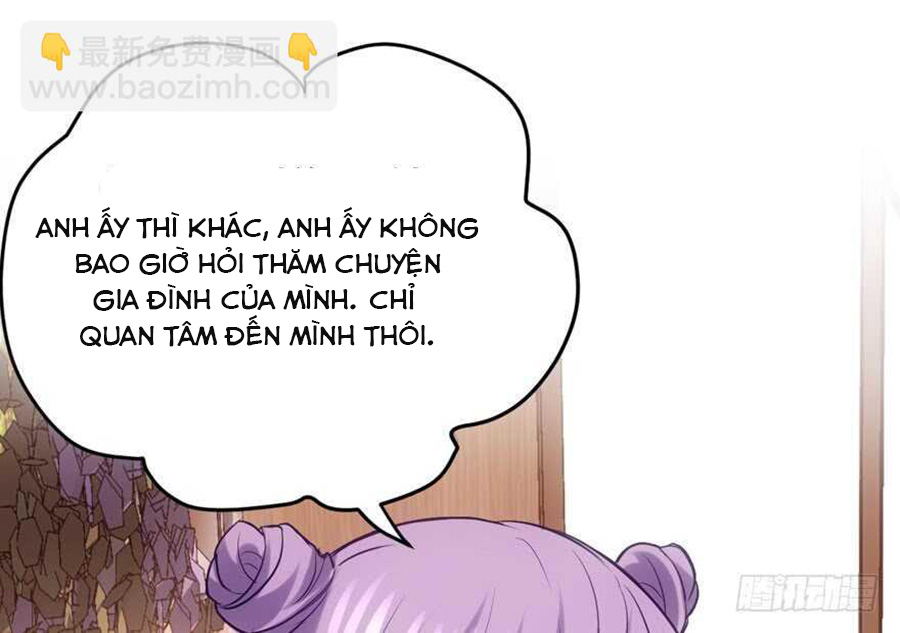 Tôi Không Phải Nữ Phụ Ác Độc Chapter 139 - Trang 3